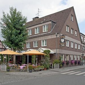 Hotel Restaurant Vogt