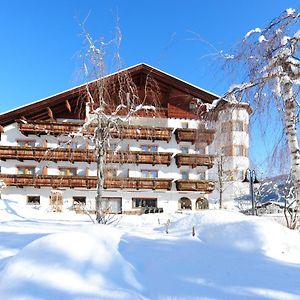 Das Posthaus stubai&smart Hotel