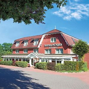 Hotel Puenjer